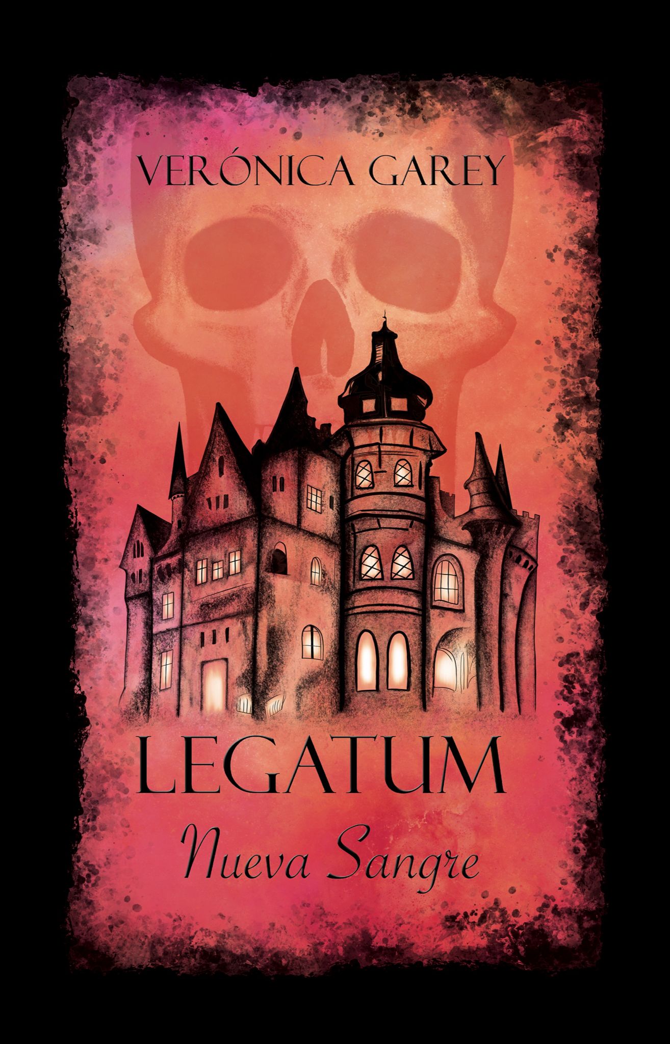 LEGATUM III